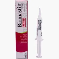 Biomastin Lactacion