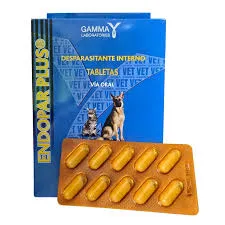 Endopar Plus