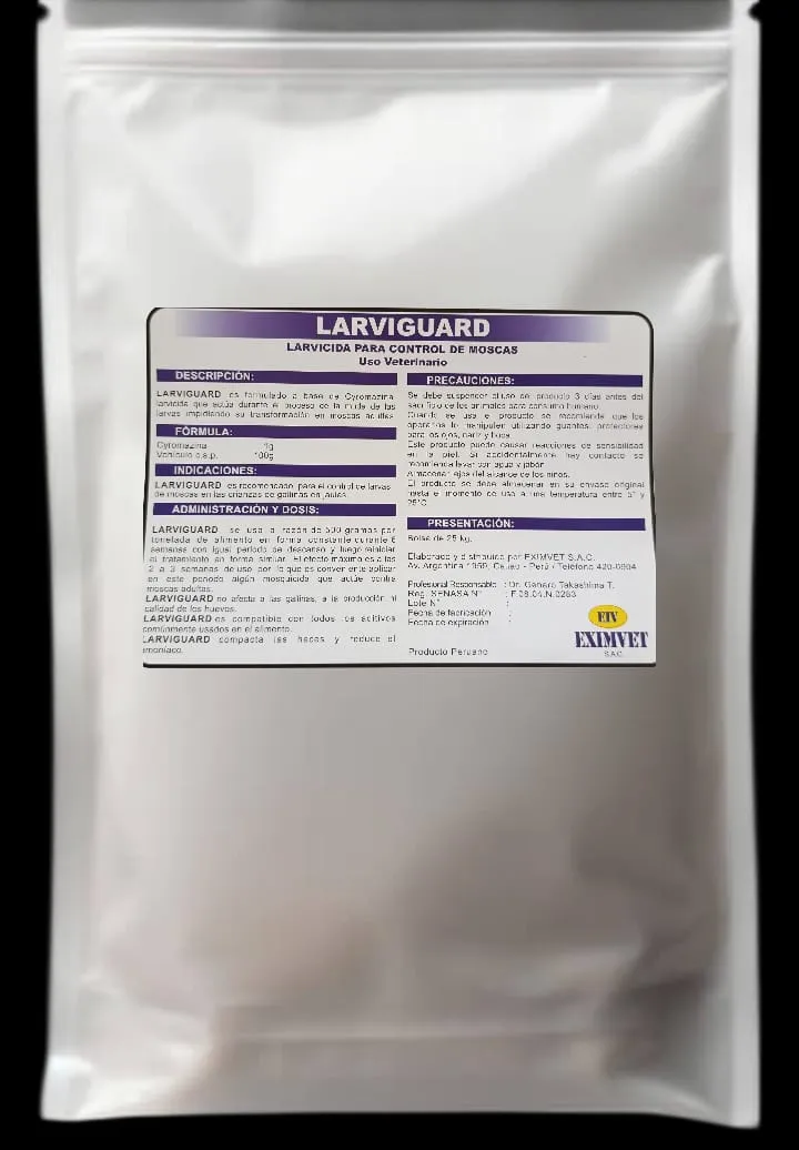 Larviguard