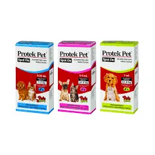 PROTEK PET