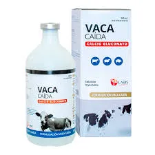 Vaca Caida