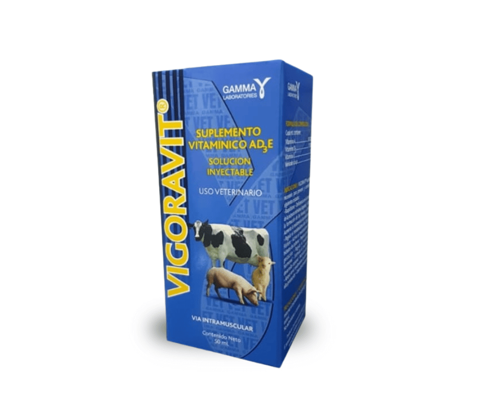 Vigoravit